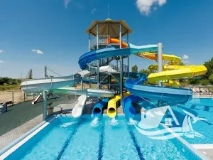 Prodej bytu 3+kk, Nesebar, Bulharsko, 59 m2