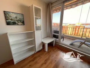 Prodej bytu 2+kk, Nesebar, Bulharsko, 50 m2