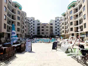 Prodej bytu 2+kk, Nesebar, Bulharsko, 47 m2