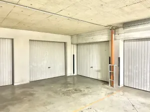 Prodej garáže, Brno, Božetěchova, 18 m2