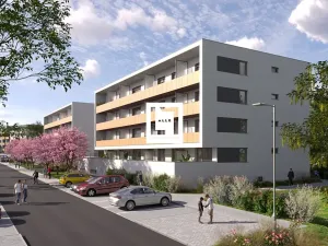 Prodej bytu 2+kk, Olomouc, Loudova, 55 m2