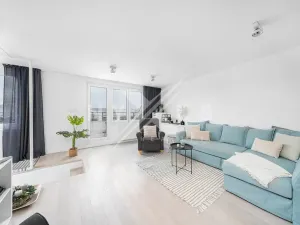 Prodej bytu 6+kk a větší, Praha - Košíře, Česká, 120 m2