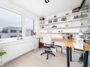 Prodej bytu 6+kk a větší, Praha - Košíře, Česká, 120 m2