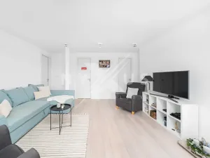 Prodej bytu 6+kk a větší, Praha - Košíře, Česká, 120 m2