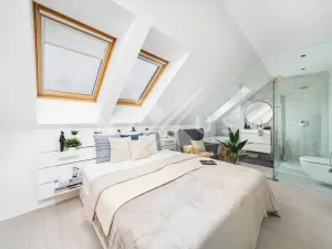 Prodej bytu 6+kk a větší, Praha - Košíře, Česká, 120 m2