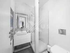 Prodej bytu 6+kk a větší, Praha - Košíře, Česká, 120 m2