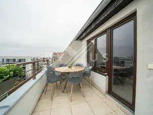 Prodej bytu 6+kk a větší, Praha - Košíře, Česká, 120 m2