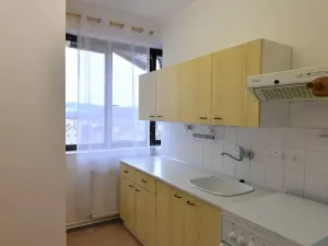 Pronájem bytu 1+1, Letovice, Bezručova, 36 m2