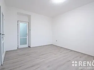 Pronájem bytu 2+1, Brno, Renneská třída, 58 m2