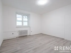 Pronájem bytu 2+1, Brno, Renneská třída, 58 m2