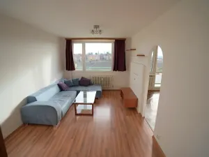 Pronájem bytu 3+1, Slaný, Otakara Jaroše, 69 m2