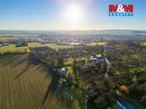 Prodej chaty, Jemnice, 15 m2