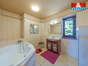 Prodej kanceláře, Ostrava - Vítkovice, Holubova, 280 m2