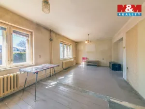 Prodej kanceláře, Ostrava - Vítkovice, Holubova, 280 m2