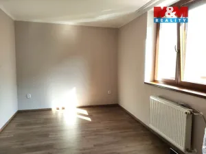 Pronájem rodinného domu, Beroun - Beroun-Závodí, Vojanova, 120 m2