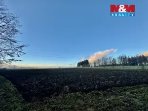 Prodej pole, Hlinsko - Čertovina, 12550 m2