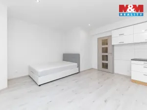Prodej bytu 1+kk, Pasohlávky, 42 m2