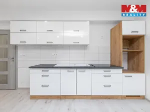 Prodej bytu 1+kk, Pasohlávky, 42 m2