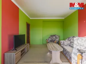 Prodej bytu 2+1, Kašperské Hory, Vimperská, 49 m2