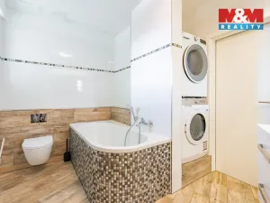 Prodej bytu 4+kk, České Budějovice, Ant. Barcala, 110 m2