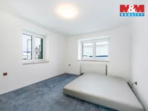 Prodej rodinného domu, Pičín, 165 m2