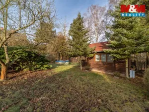 Prodej pozemku pro bydlení, Ejpovice, 410 m2