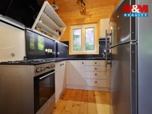 Prodej rodinného domu, Vyskytná nad Jihlavou - Hlávkov, 114 m2