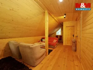 Prodej rodinného domu, Vyskytná nad Jihlavou - Hlávkov, 114 m2