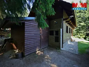 Prodej rodinného domu, Vyskytná nad Jihlavou - Hlávkov, 114 m2