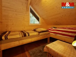 Prodej chaty, Vyskytná nad Jihlavou - Hlávkov, 114 m2