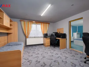 Prodej rodinného domu, Bílov, 113 m2