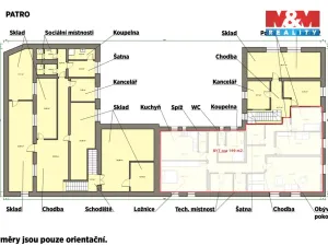 Prodej obchodního prostoru, Mariánské Lázně, Hlavní třída, 932 m2
