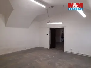 Pronájem zemědělského objektu, Lešná, 220 m2