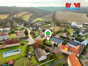 Prodej pozemku pro bydlení, Drahobuz, 540 m2