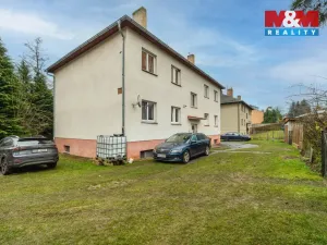 Prodej bytu 2+1, Čáslav - Čáslav-Nové Město, Novodvorská, 51 m2