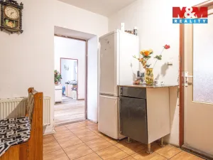 Prodej rodinného domu, Nové Město pod Smrkem - Ludvíkov pod Smrkem, 380 m2