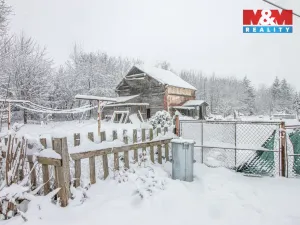 Prodej rodinného domu, Nové Město pod Smrkem - Ludvíkov pod Smrkem, 380 m2