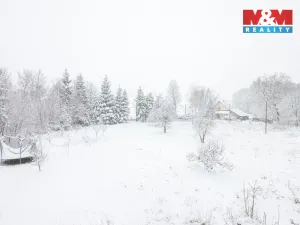 Prodej rodinného domu, Nové Město pod Smrkem - Ludvíkov pod Smrkem, 380 m2