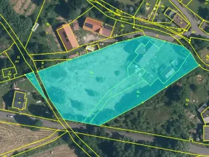 Prodej rodinného domu, Nové Město pod Smrkem - Ludvíkov pod Smrkem, 380 m2