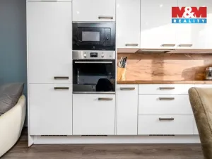 Prodej bytu 3+kk, Velké Přílepy, Boženy Němcové, 75 m2