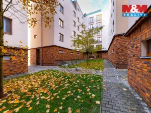 Prodej bytu 2+kk, Brno - Starý Lískovec, U Leskavy, 64 m2