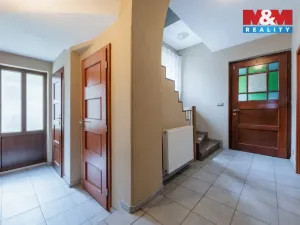 Prodej rodinného domu, Loket, Revoluční, 139 m2