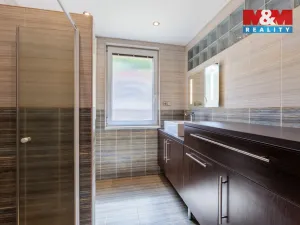 Prodej rodinného domu, Loket, Revoluční, 139 m2