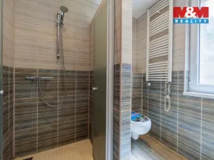 Prodej rodinného domu, Loket, Revoluční, 139 m2