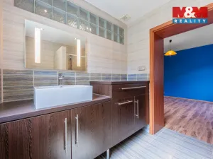 Prodej rodinného domu, Loket, Revoluční, 139 m2