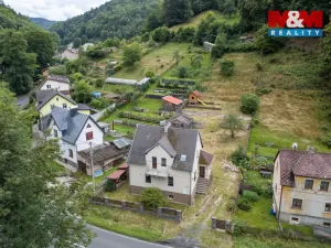 Prodej rodinného domu, Loket, Revoluční, 139 m2