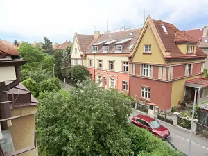 Prodej rodinného domu, Praha - Dejvice, Havlovská, 181 m2