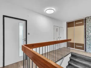 Pronájem bytu 5+kk, Hradec Králové, Baarova, 115 m2