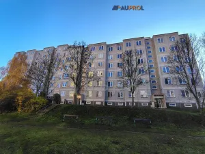 Prodej bytu 3+1, Praha - Modřany, Vitošská, 80 m2