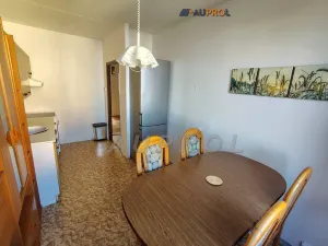 Prodej bytu 3+1, Praha - Modřany, Vitošská, 80 m2